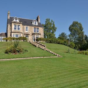 The Poplars Guest House
